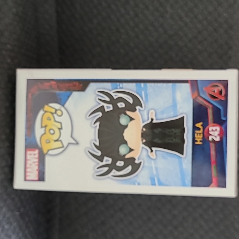 Thor Ragnarok : Hela - Picture 3 of 3